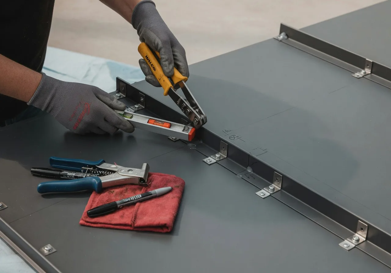 Why choose Metal Roofing Installation in Woodside, DE